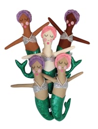Image 6 of Mermaid Doll
