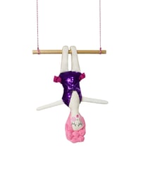 Image 4 of Trapeze Girl