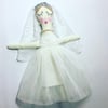 Wedding Couple custom made dolls
