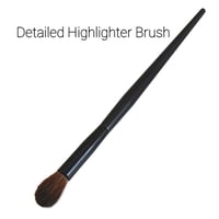 Detailed Highlighter Brush