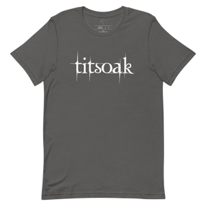 TITSOAK Tee