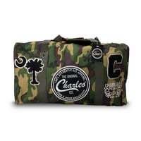 The Original Charleo World Traveler