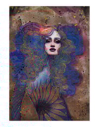 Image 1 of "Chroma IV" Limited edition print 