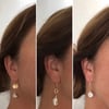 Pearl Earrings - Choice of Style