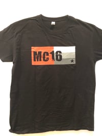 MC16 Tee