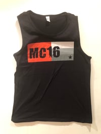 MC16 Vest