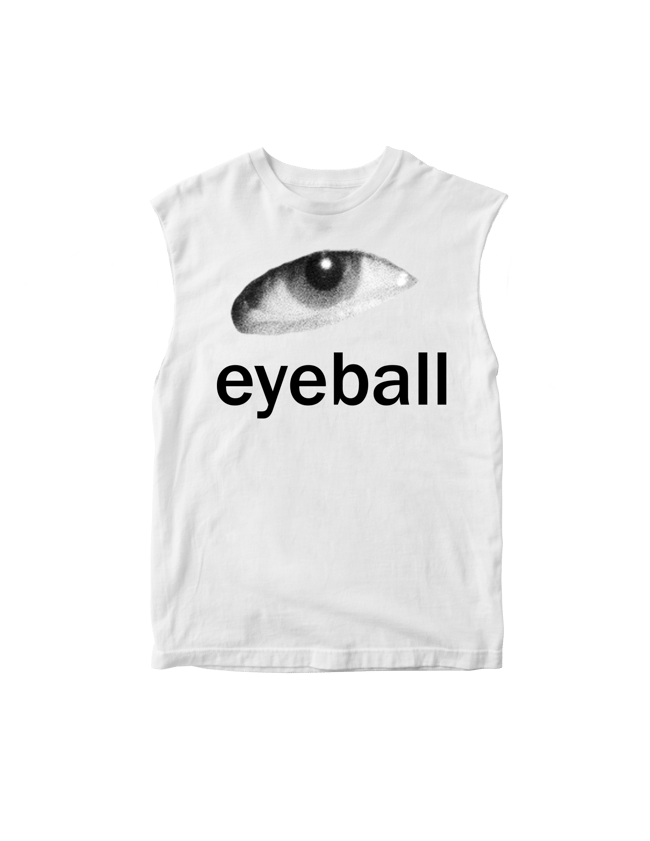 Eyeball T-Shirt