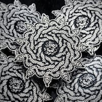 Image 3 of Medusa's Protection (Silver or Gold) Enamel Pin
