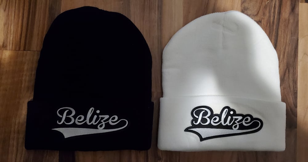 Image of Belize Beanie 