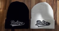 Image 1 of Belize Beanie 