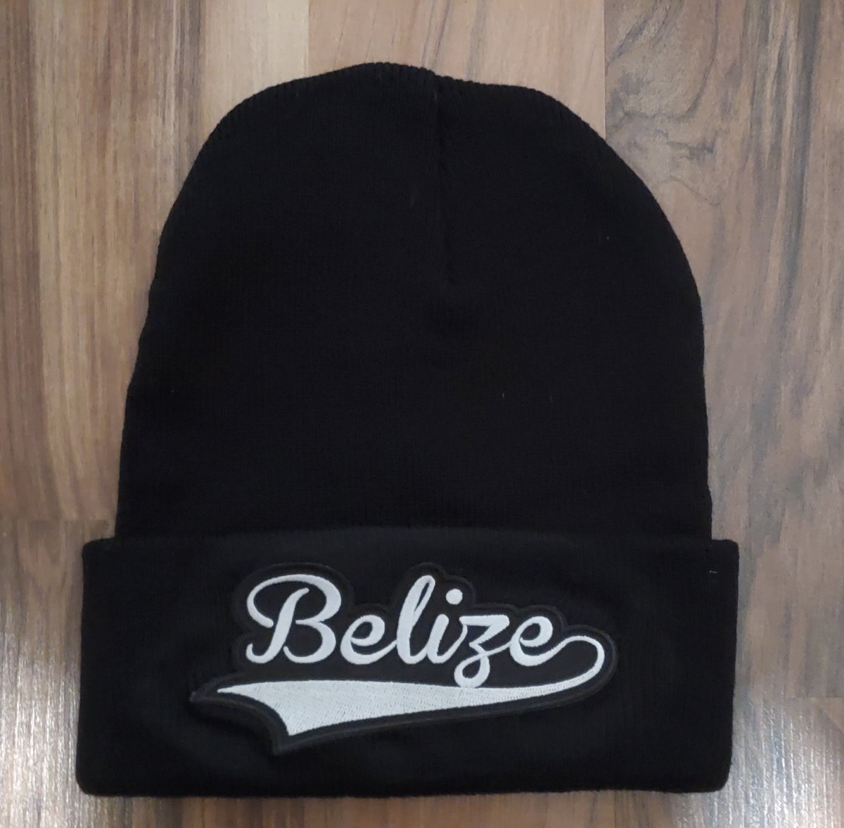 Image of Belize Beanie 
