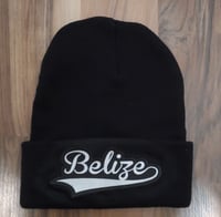 Image 2 of Belize Beanie 