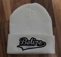 Image 3 of Belize Beanie 