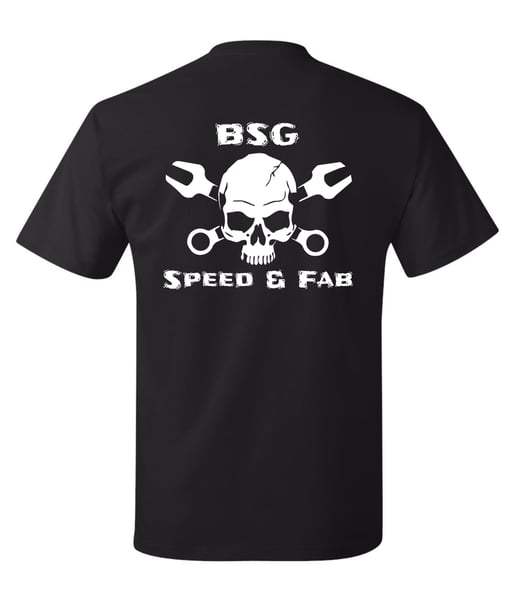 Image of BSG T-Shirt