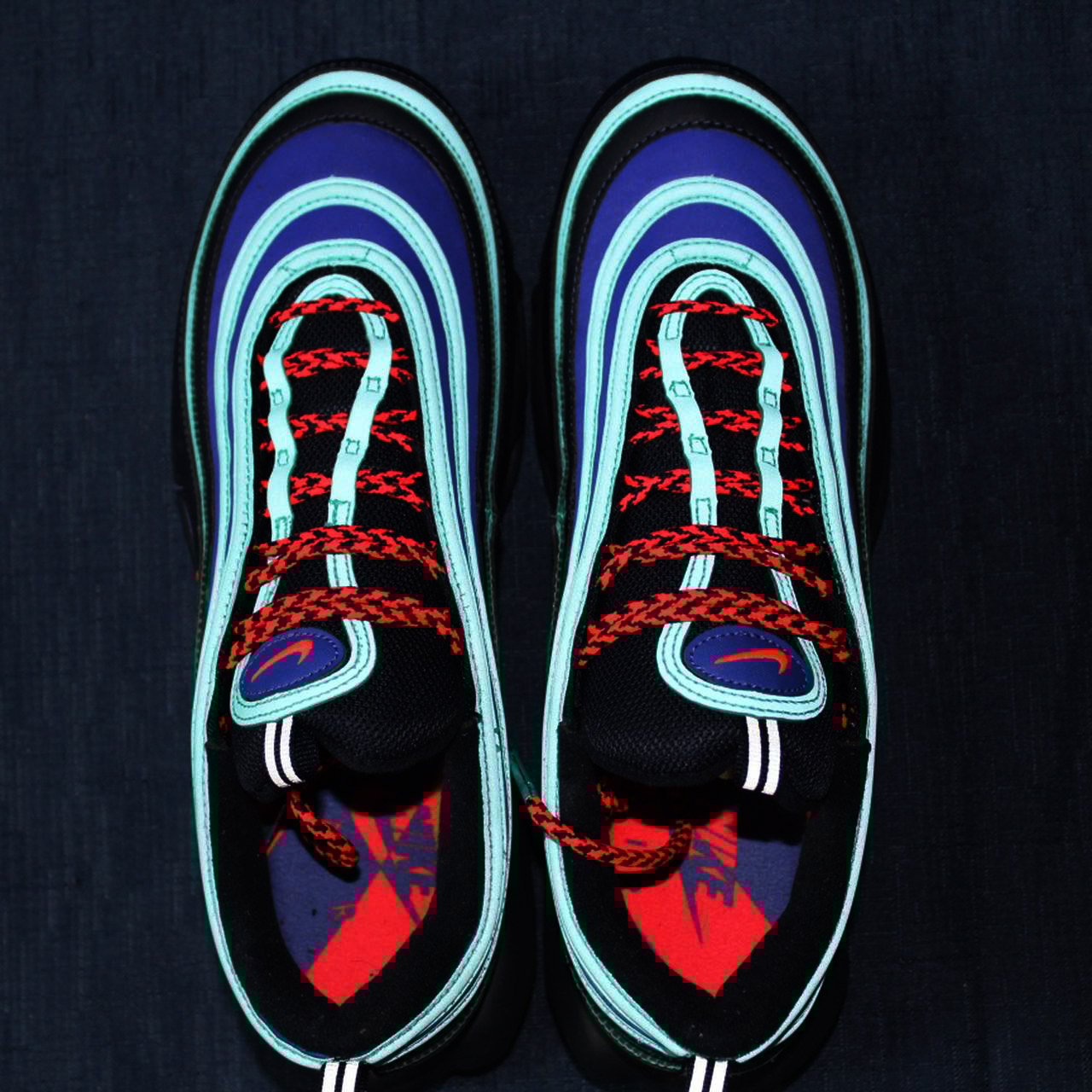 Image of Air Max 97 Plus