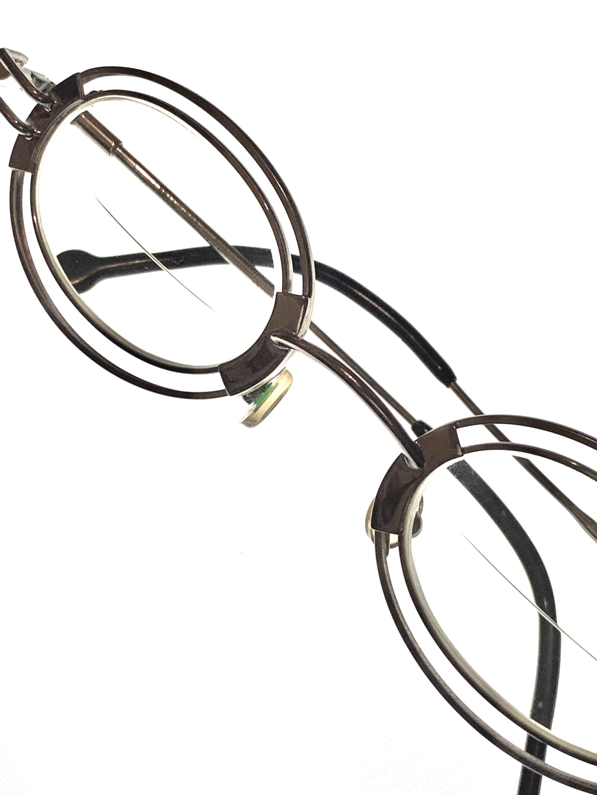 Image of KAPPA SLIVER FRAMES