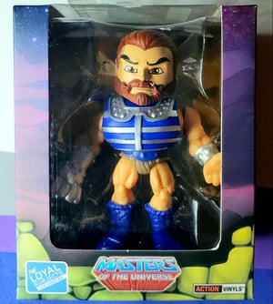 FISTO (LS)