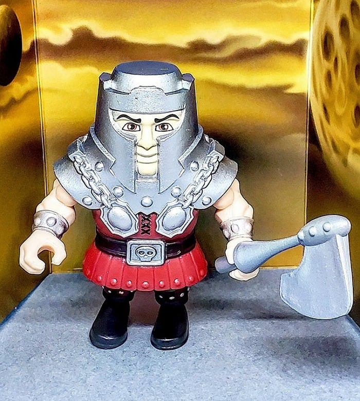 RAM-MAN