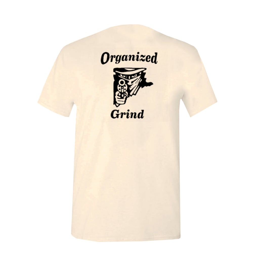 Image of “Neighborhood Watch” T-Shirt