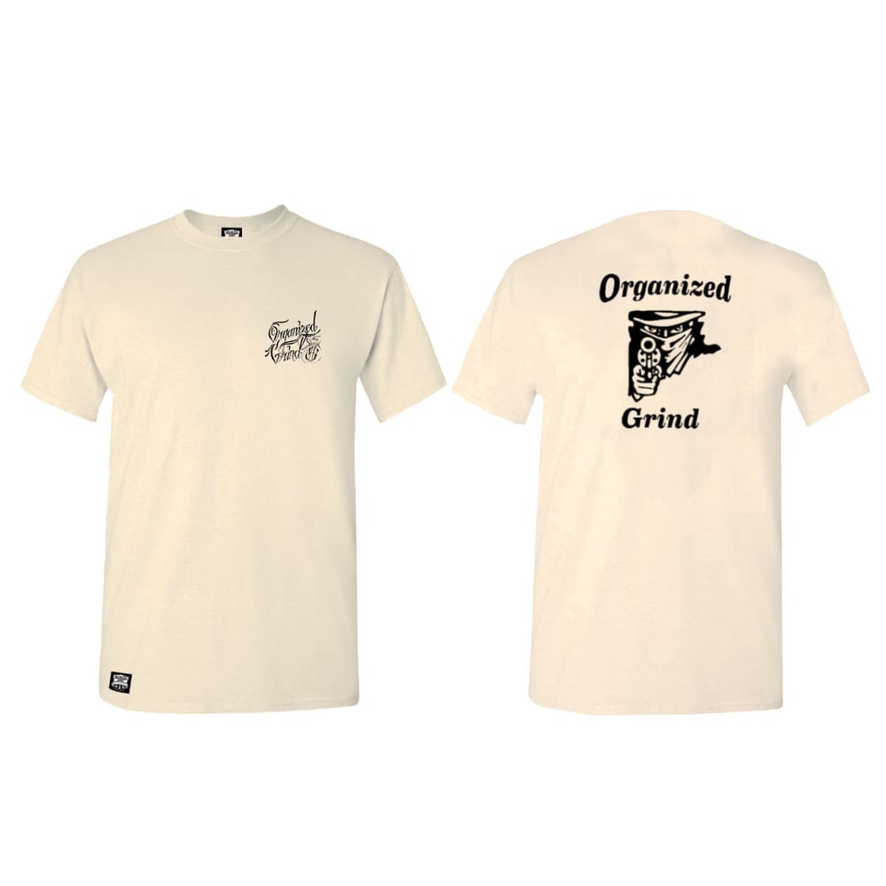 Image of “Neighborhood Watch” T-Shirt