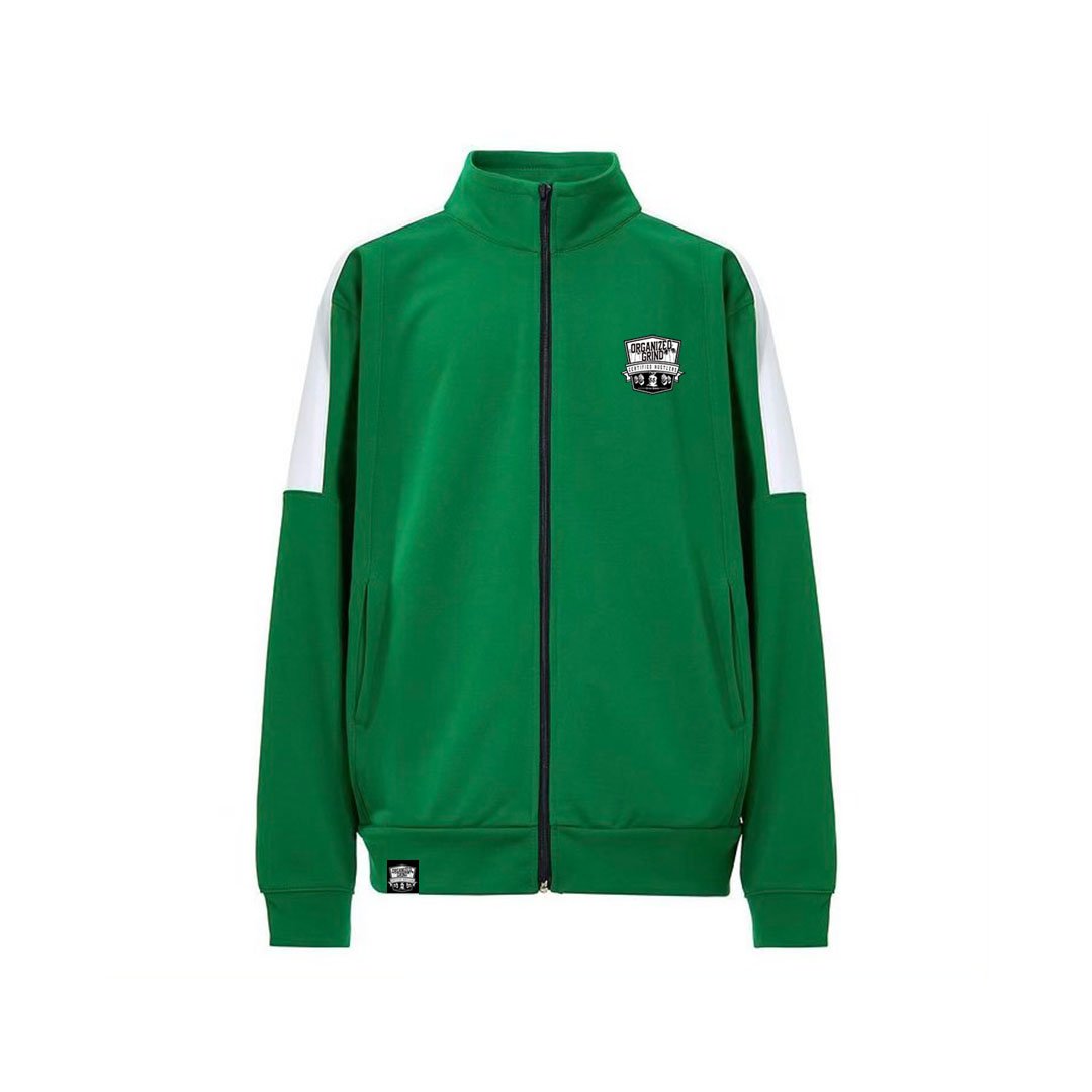 Image of  “Grind Game” Tracksuit 