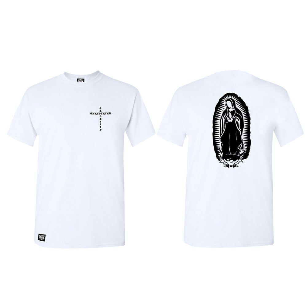Image of New OG “Blessed” T-Shirt 