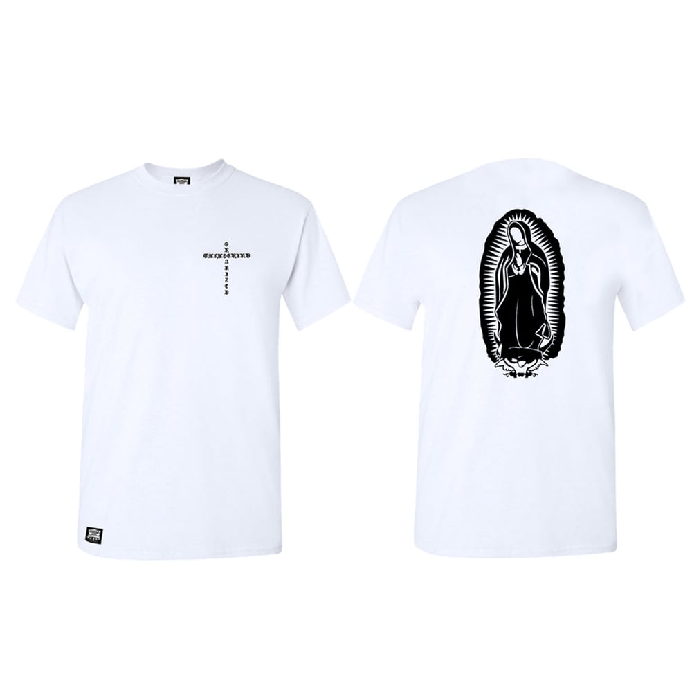 Image of OG “Blessed” T-Shirt