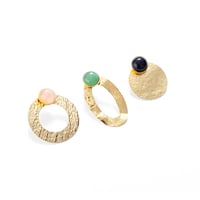 Image 1 of Pendientes Pack Lilah