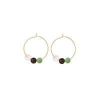 Image 1 of Pendientes Finn