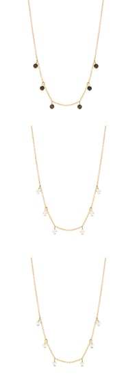 Image 3 of Collar Lorelei