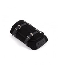 Image 2 of BERTHOUD Front Rack Bag GB1015 - All black