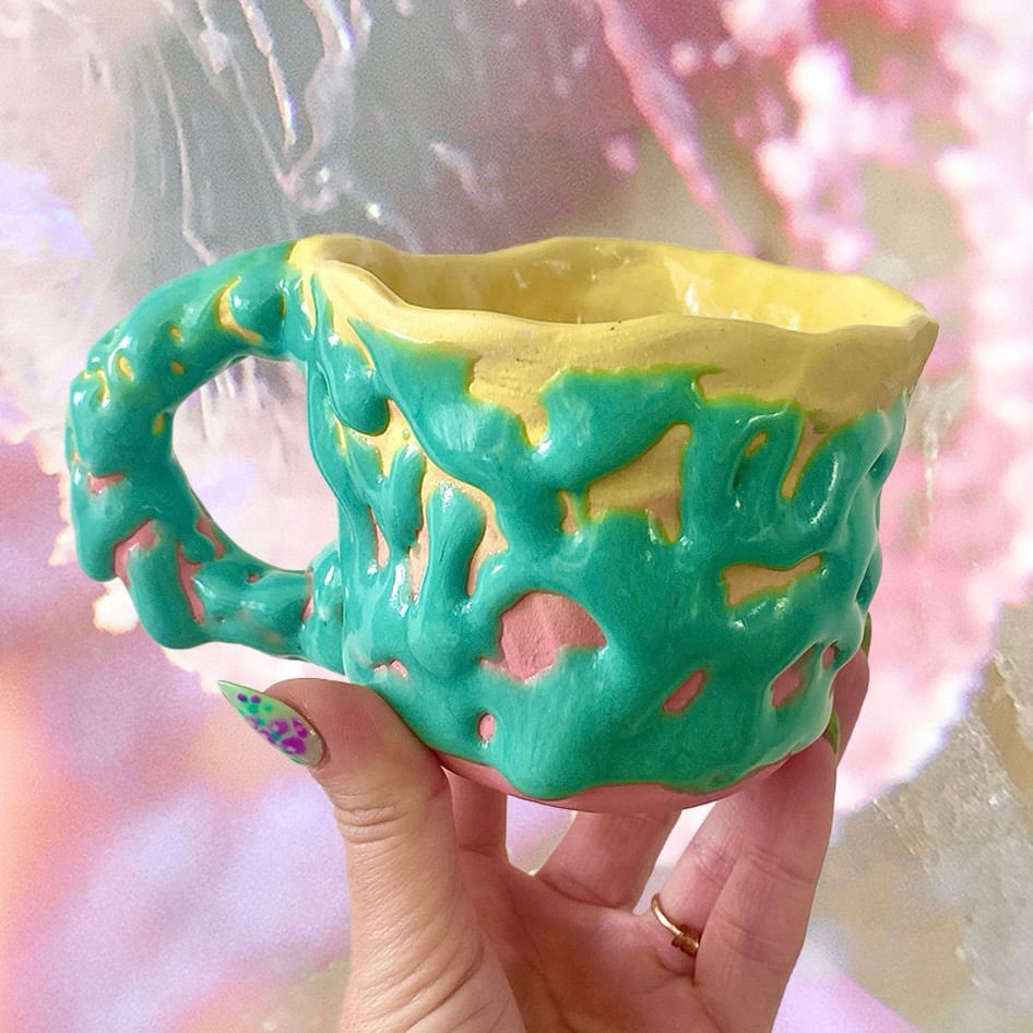 Image of Solaris Mug #7