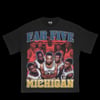 Fab Five T Shirt 