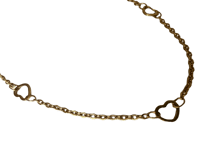 Image 2 of Heart Chain 