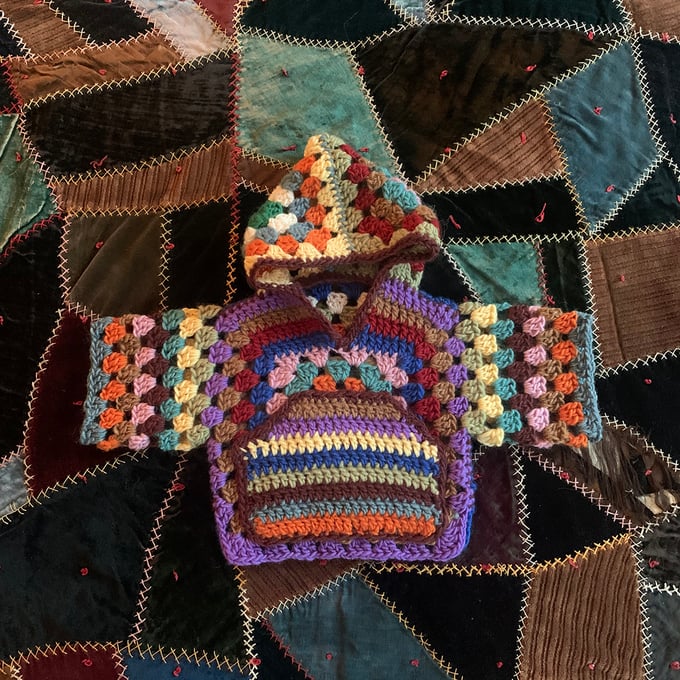 Image of Drug Rug - X Small