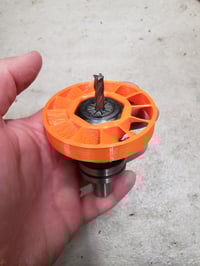 ER-20 Collet Fan