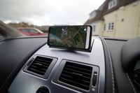 Aston Martin Phone Mount 