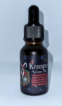 Image 3 of Krampus Winter Ale Beerd Oil