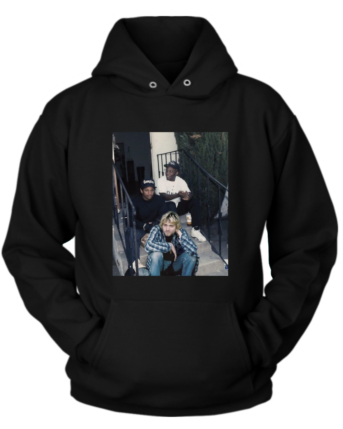 Image of You Know You're Wright - Print/Tee/Hoodie/Crew