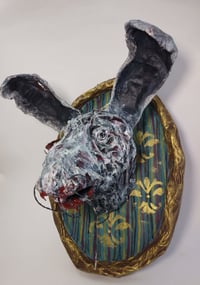 Image 3 of Zombie Bunny 2