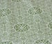 Image of Green Star Bramble - Cotton Fabric