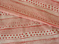 Image 2 of Vase Pattern Fabric