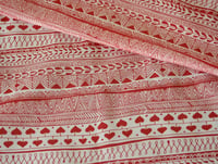 Image 3 of Vase Pattern Fabric