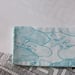 Image of Herd of Swans Fabric - Half Yard