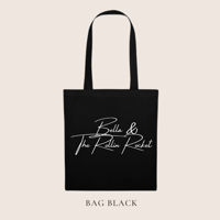 BAG BLACK