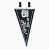 Get Your Kicks Route 66 9x27 Pennant