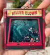 [ IT ] Killer Clown Shaker Charm