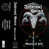 INFERNAL GATES - Gates of hell (Demo)