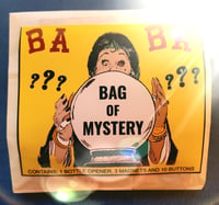 Ba Ba Bag Of Mystery 