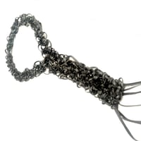 Image 1 of BRAID NECKLACE